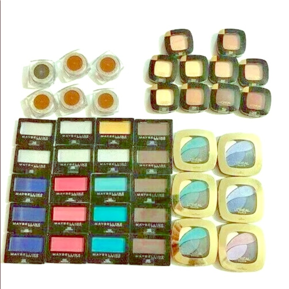 L’Oréal Maybelline Infallibl Eye Shadow Whole Sale